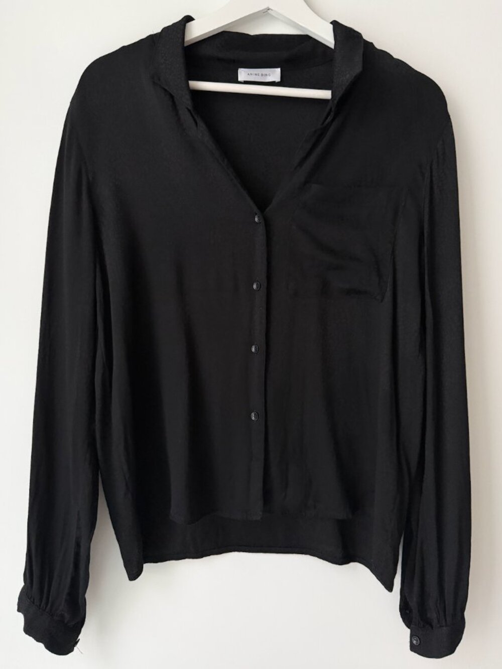 Anine Bing Blouse